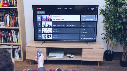YouTube TV add-on brings 4K streaming, offline DVR downloads for $20 extra  - CNET